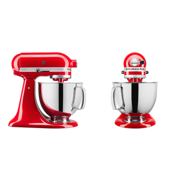 stand mixer