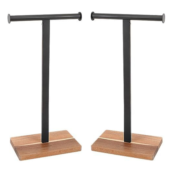 t-shape hand towel holder