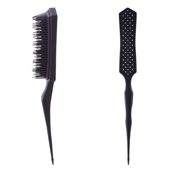 teasing brush