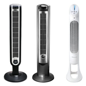 tower fan