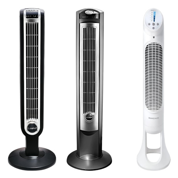 tower fan