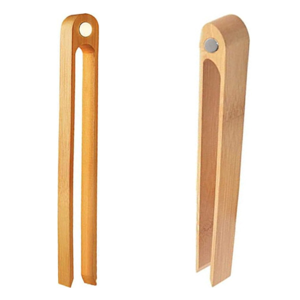 wooden magnetic tongs