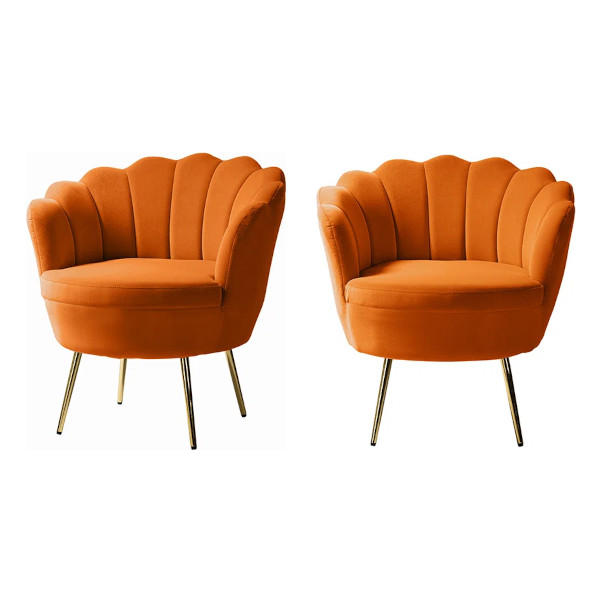 barrel chair