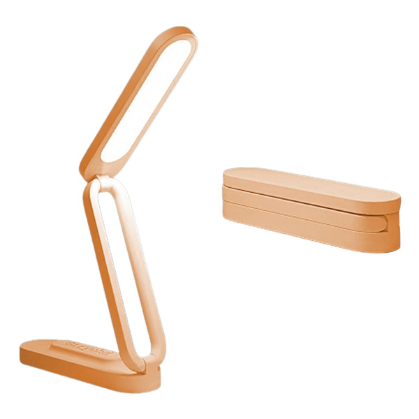 foldable led desk lamp