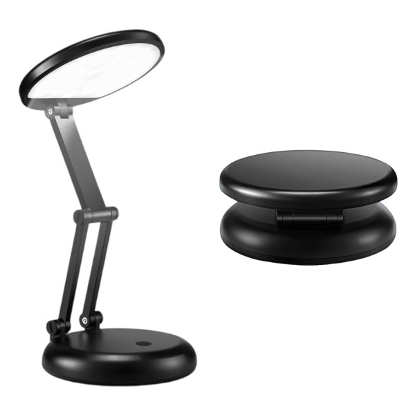 foldable led desk lamp