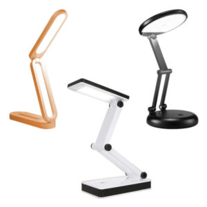 foldable led desk lamp