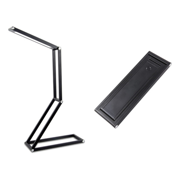 foldable led desk lamp