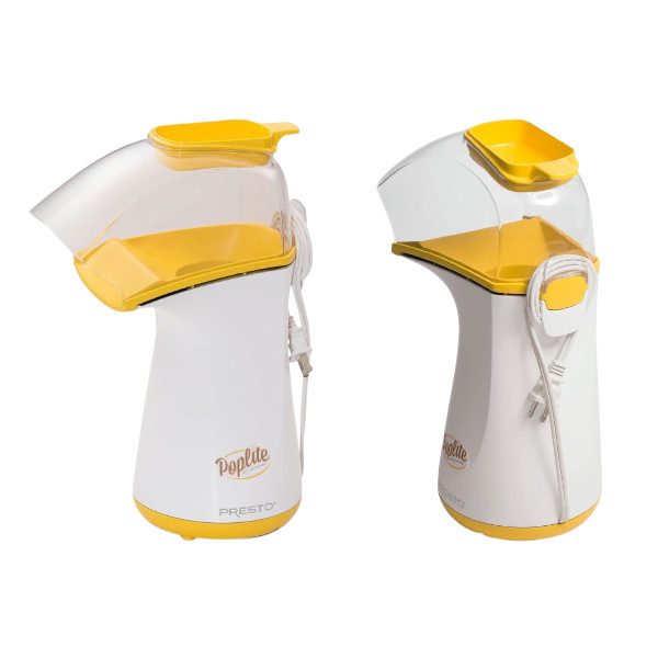 hot air popcorn maker