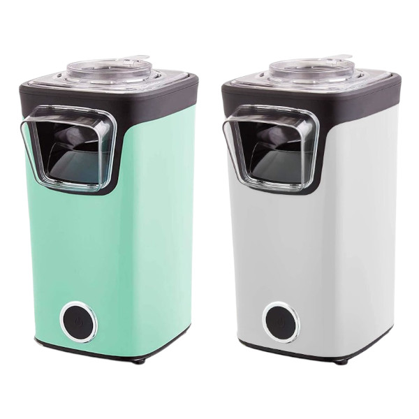 hot air popcorn maker