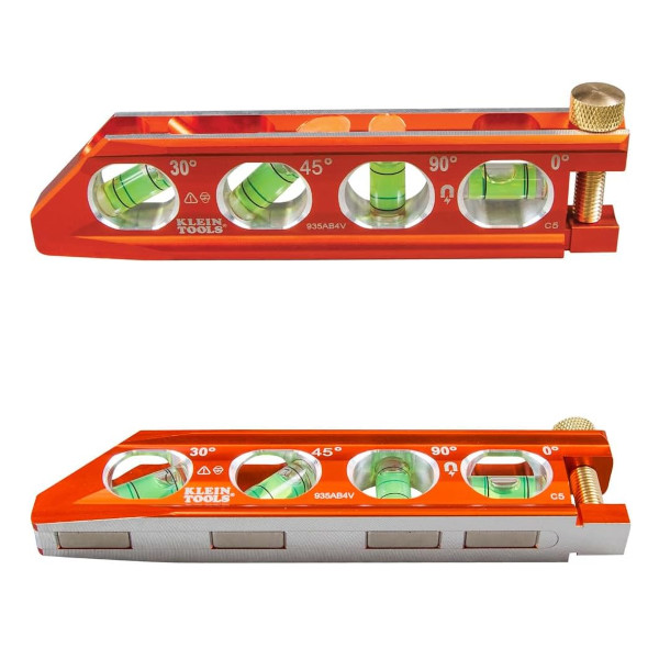 magnetic torpedo level