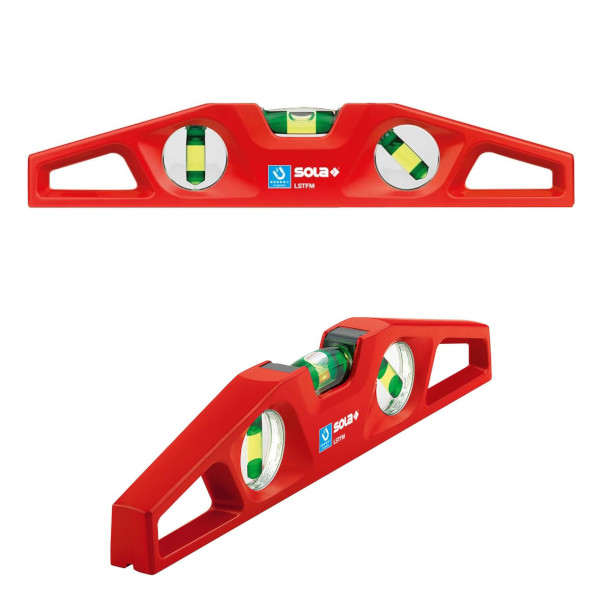 magnetic torpedo level