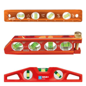 magnetic torpedo level