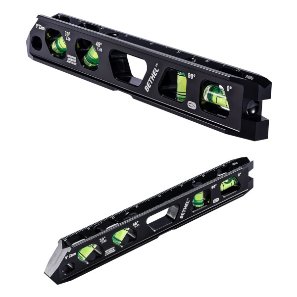 magnetic torpedo level
