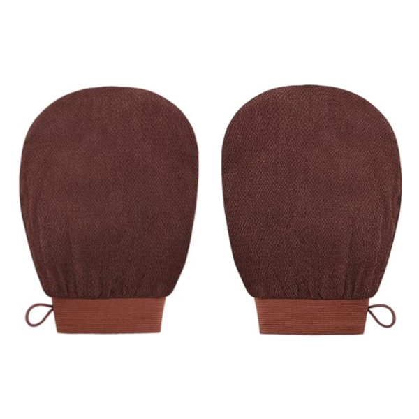 self tanning mitt