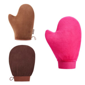 self tanning mitt