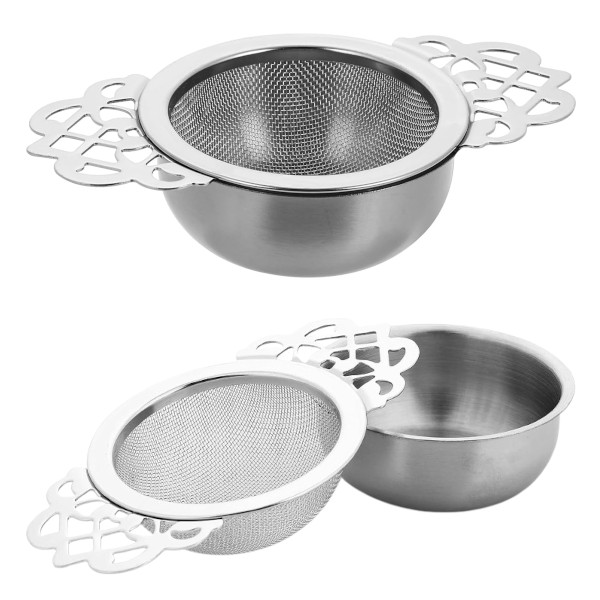 tea strainer