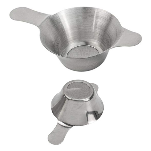 tea strainer