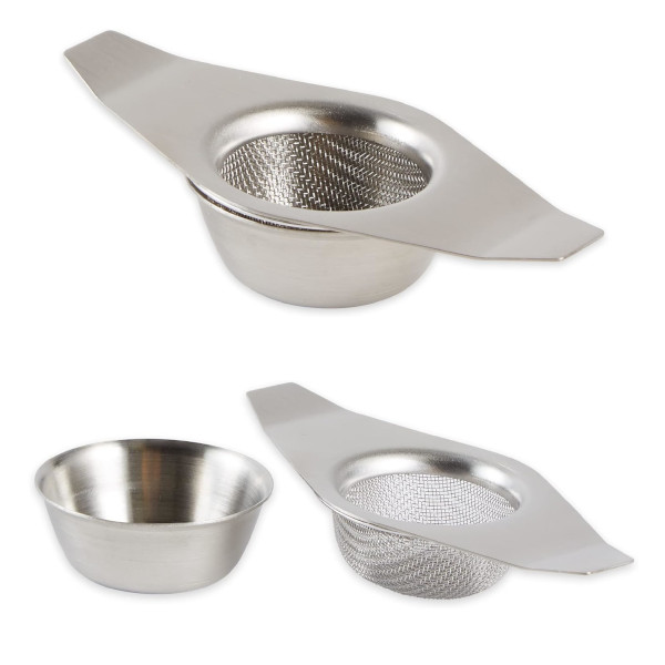 tea strainer