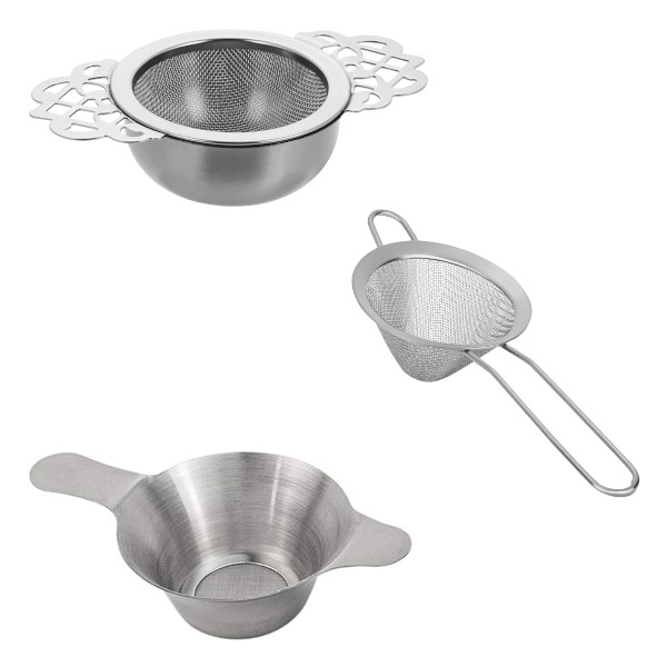 tea strainer
