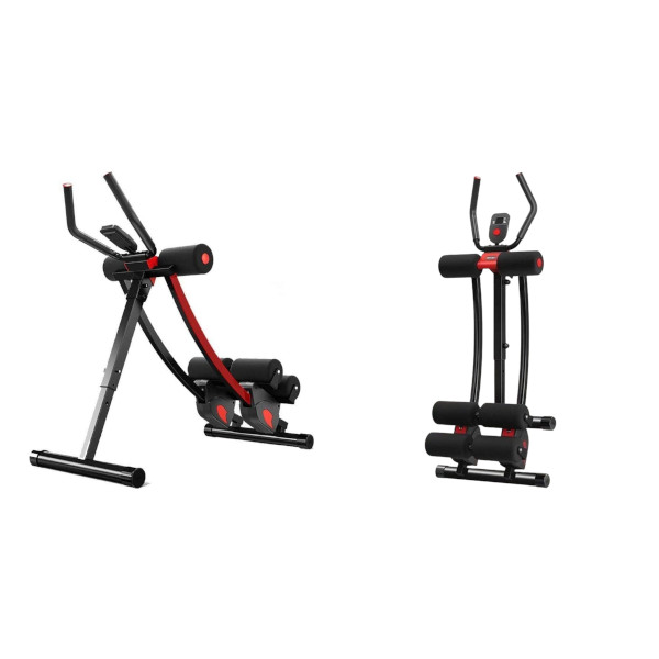 ab machine