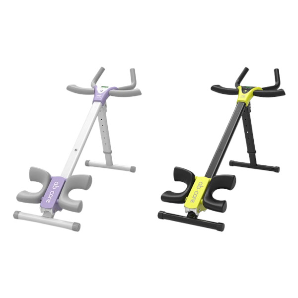ab machine