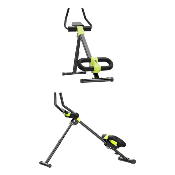 ab machine