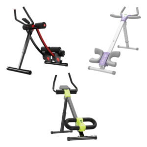ab machine