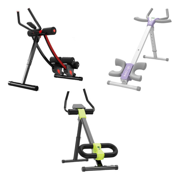 ab machine