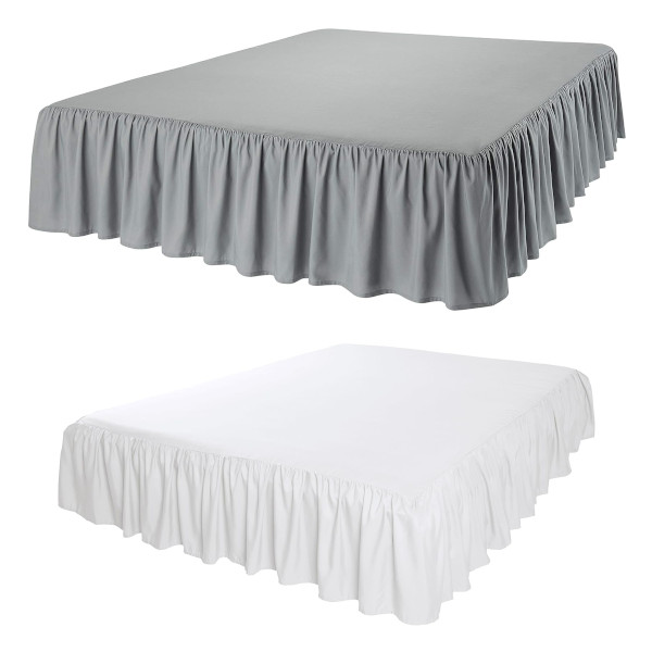 bed skirt