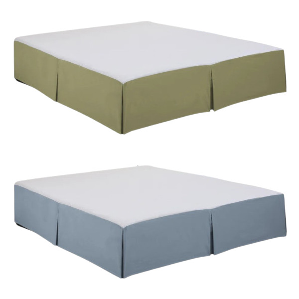 bed skirt