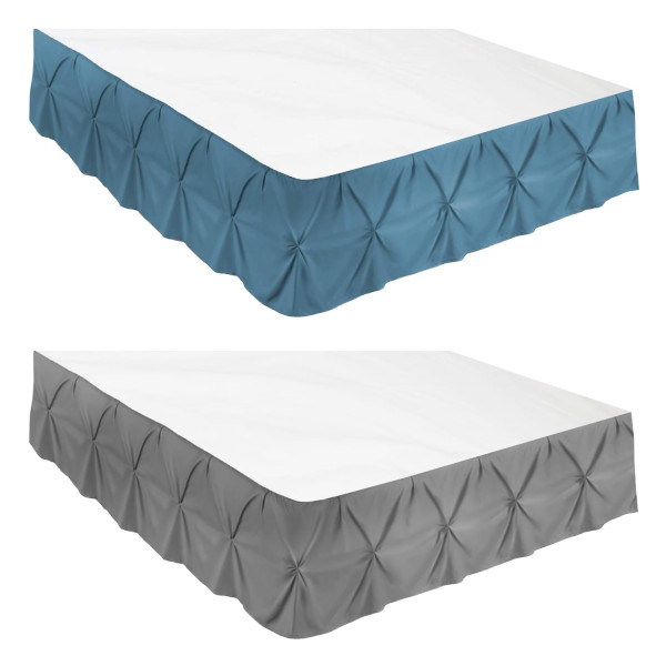 bed skirt