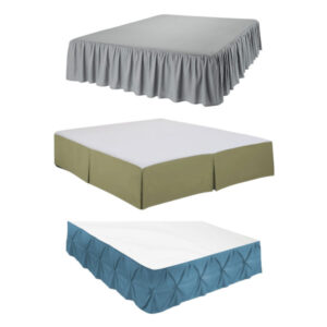 bed skirt