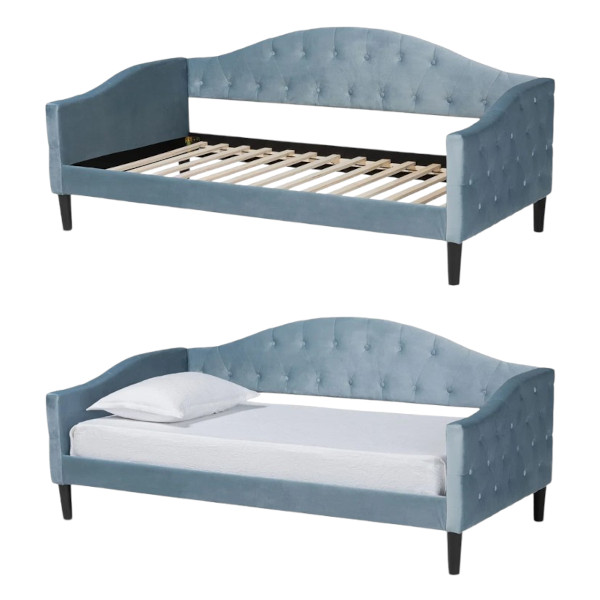 camelback daybed