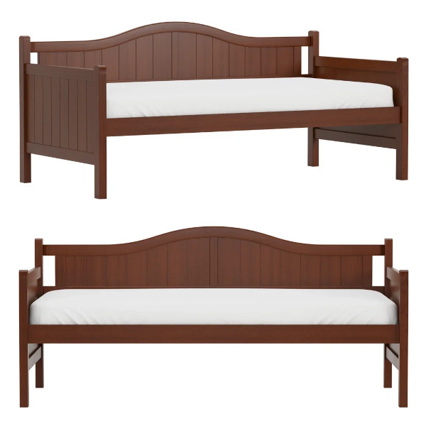 camelback daybed