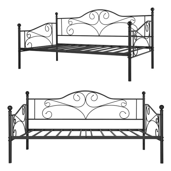 camelback daybed