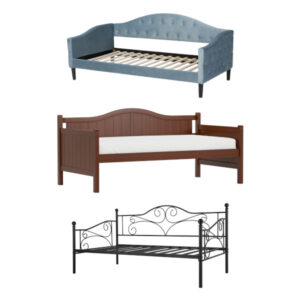 camelback daybed