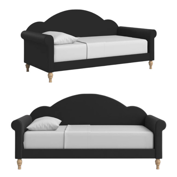 camelback daybed