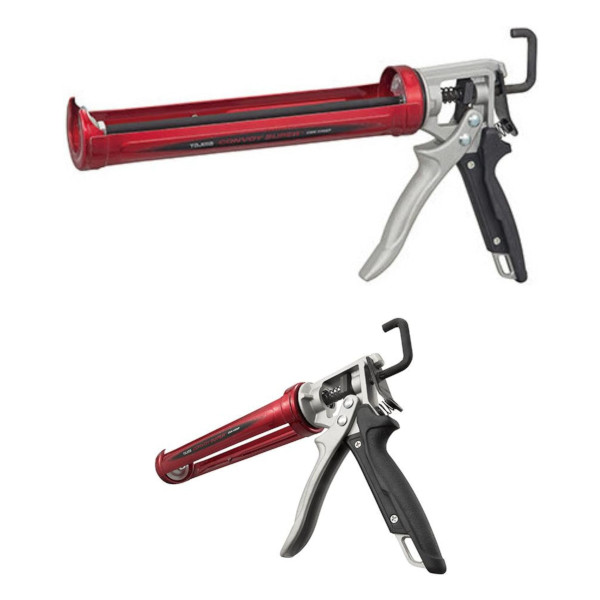 caulk gun