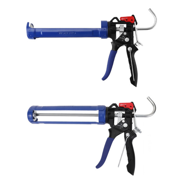 caulk gun