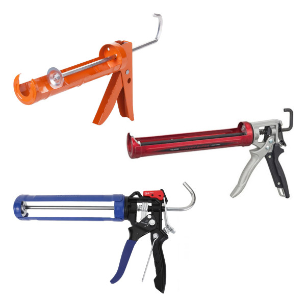caulk gun