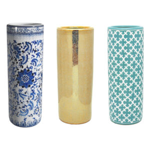 ceramic umbrella stand
