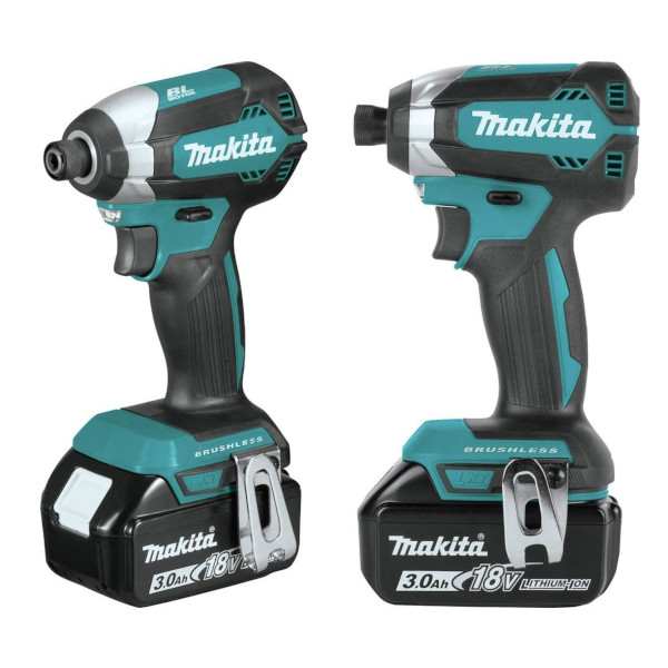 cordless impact driver