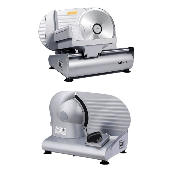 electric food slicer