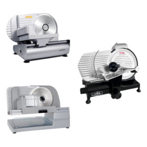 electric food slicer