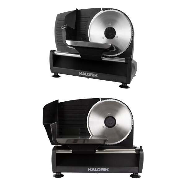 electric food slicer