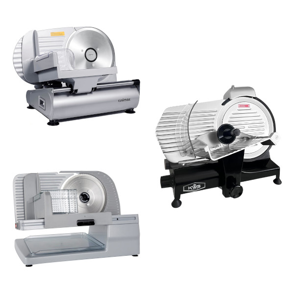 electric food slicer