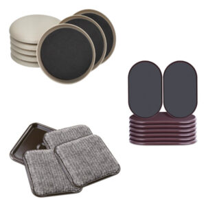 furniture sliders