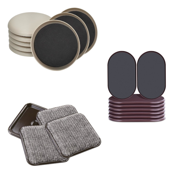 furniture sliders