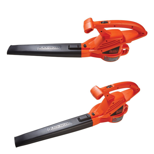 handheld leaf blower
