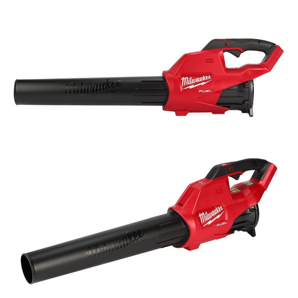 handheld leaf blower